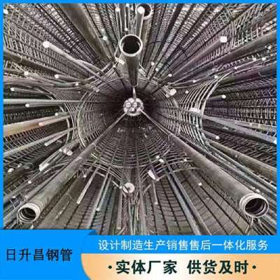 和县桩基声测管检测时主要考虑两方面的规范内容