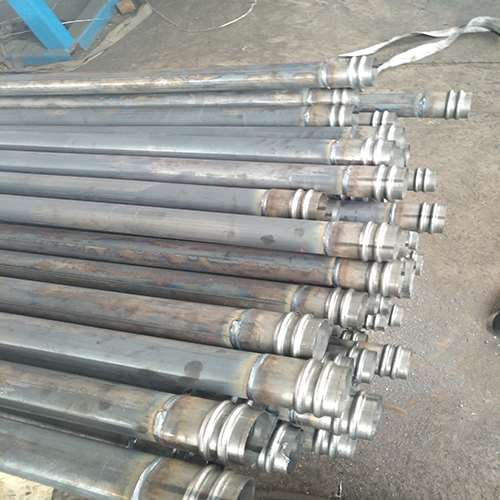 和县什么是声学测量管?声测管有什么用?