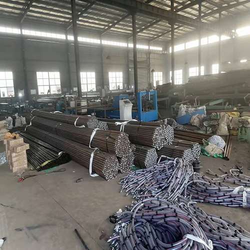 和县声测管施工及验收规范（最全最详细）